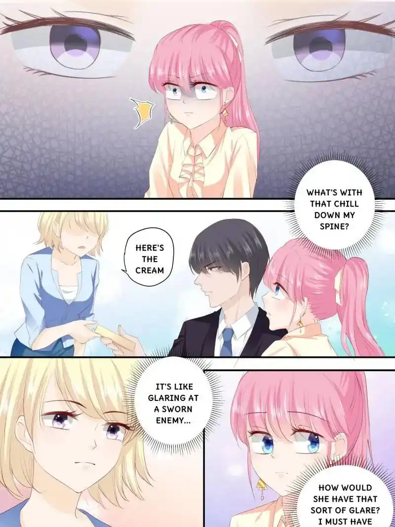 Don't be so harsh Chapter 188 15